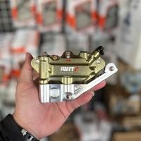 ราคา ปั้มเม้าท์ Swit พร้อมขาจับ งานเเท้ 4พอต ใช้ดีเบรคหนึบ มีประกัน (20546352875)