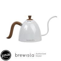 ราคา Jario x Brewista กาดริปกาแฟ Artisan 700ml Brewista Artisan 700ml Gooseneck Stovetop Kettle (20826371110)