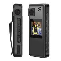 ราคา พร้อมส่ง A32 Full 1080P ดิจิตอลเครื่องบันทึกวีดีโอ Body Cam การบันทึก Loop ขนาดเล็กกล้องวิดีโอ (17650794890)