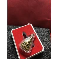 ราคา หลวงพ่อเงิน หลวงพ่อเงิน วัดบางคลาน จอบเล็ก พร้อมเลี่ยม พระบ้าน เนื้อทองเหลือง สภาพสวย มีบริการเก็บเงินปลายทาง (17600467457)