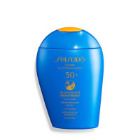 ราคา 2pcs Shiseido Perfect UV Protector SPF50 PA Wetforce Multi Defense 50ML (21622976324)
