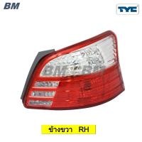 ราคา ไฟท้าย วีออส VIOS โตโยต้า TOYOTA รุ่นปี 2010 2011 2012 2013 TYC (21432857565)