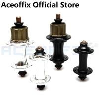 ราคา Aceoffix Brompton 1 7Speed Rearfront Hub 14 21H 16 20H 28 28 74 112Mm สำหรับจักรยานพับ Brompton (20128742858)