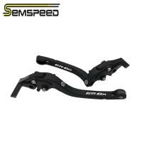 ราคา SEMSPEEDสำหรับคาวาซากิER 6N ER6N ER 6N 2009 2016 2010 2011 2012 รถจักรยานยนต์CNCปรับเบรคคลัทช์จับก้าน (19817730823)