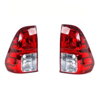 ราคา COD ไฟท้าย Toyota Revo รีโว่ เสื้อไฟท้าย Toyota Hilux รีโว่ REVO 2015 2022 (21541861029)