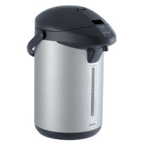 ราคา G house TOSHIBA กระติกน้ำร้อน 3 3 ลิตร เคลือบเฮลตี้ฟรอน PLK G33TS สีเทา จัดส่งเร็ว (20916835174)