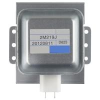 ราคา Microwave Oven Accessories Magnetron Microwave Oven Magnetron Metal Microwave Magnetron 2M219J New Microwave Oven Parts for Microwave Spare Parts Accessories (20702608098)