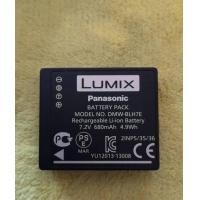 ราคา Panasonic DMW BLH7 GF9 GF10 BLH7 GM1 GK GF7 GF8 LX10 Original Battery (21404352134)