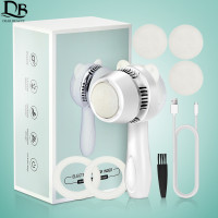 ราคา Electric Pedicure Tool Professional File For Heel Exfoliating Feet Care Remove Callus Dead Skin Scholl Velvet Smooth Foot Grater (13046219007)