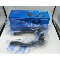 ราคา Aisin 1 คู่ ลูกหมากคันชัก สำหรับรถ NISSAN ALMERA ปี 2012 2019 NISSAN MARCH ปี 2010 2022 NISSAN NOTE ปี 2017 2020 1ชุด มีลูกหมาก 2 ตัว แนะนำเปลี่ยนพร้อมกัน JTRN 4027 (17615153885)