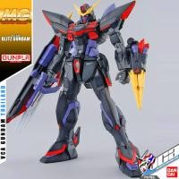 ราคา BANDAI GUNPLA MASTER GRADE MG 1 100 BLITZ GUNDAM ประกอบ หุ่นยนต์ โมเดล กันดั้ม กันพลา ของเล่น VCA GUNDAM (1290014047)