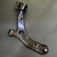 ราคา ปีกนก มาสด้า3 โฉม1 ปี2003 2009 พร้อมลูกหมาก และบูช MAZDA3 GEN1 (18432140106)