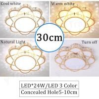 ราคา โคมไฟเพดานคริสตัล Led ที่ทันสมัยพร้อมโคมไฟคริสตัลทรงกลมหรูหราห้องนอนห้องนั่งเล่นโคมไฟคริสตัลติดตั้งบนพื้นผิวฟิกซ์เจอร์แสงสีทอง (15680850477)