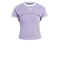 ราคา adidas ไลฟ์สไตล์ เสื้อยืด Always Original ผู้หญิง สีม่วง IC8807 (18088032073)