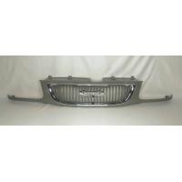 ราคา Mr Auto หน้ากระจัง อีซูซุ ทีเอฟอาร์ ดราก้อนอาย ปี 1999 2000 สีพื้น คิ้วชุบ ต้องทำสีเอง ได้รับสินค้า 1 ชิ้น กระจังหน้ารถ หน้ากาก สินค้าตรงรุ่นรถยนต์ ISUZU TFR DRAGON EYE 1999 2000 CHROME (6448334661)