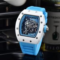 ราคา RICHARD MILLE ผู้ชายขายร้อนนาฬิกากีฬาและชุดสันทนาการ Richard บุคลิกภาพแนวโน้มนาฬิกา (16848040969)