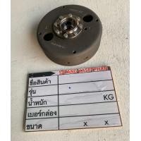 ราคา AA จานไฟแม่เหล็กเครื่องเลื่อย070 4รู 2 จานไฟ ล้อแม่เหล็ก เลื่อยยนต์ OEM ทดแทน STIHL MS070 แม่เหล็ก จานไฟ แท้ จานไฟแม่เหล็กทดแทนStihl 070 (1434308271)
