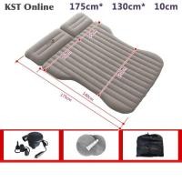 ราคา พร้อมส่ง เบาะนอนเป่าลม ทีนอนเป่าลมในรถ Honda HR V (21137392109)