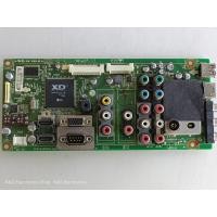ราคา เมนบอร์ดพลาสม่า LG 42PJ350R 42PJ650R Mainboard Plasma LG อะไหล่แท้ ของถอดมือสอง เทสแล้ว (21397949654)
