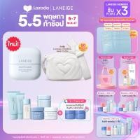 ราคา ใหม่ LANEIGE Water Bank Blue Hyaluronic Gel Cream 50ml ลาเนจ วอเตอร์ แบงค์ บลู ไฮยาลูโรนิค เจล ครีม ช่วยให้ผิวชุ่มชื้น รักษาสมดุลน้ำมันใต้ชั้นผิว (21168701116)