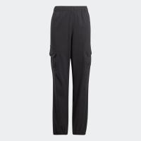 ราคา adidas ไลฟ์สไตล์ กางเกงขายาว adidas Adventure เด็ก สีดำ IL5002 (21453979586)