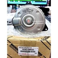 ราคา มอเตอร์พัดลมTOYOTA NEW VIOS 03 2012 (21539279349)