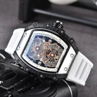 ราคา RICHARD MILLE ชุดกีฬาและพักผ่อนนาฬิกาสำหรับผู้ชาย Richard นาฬิกาแฟชั่น (20608195037)