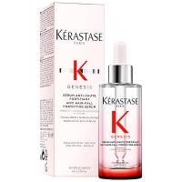 ราคา Kerastase Genesis Serum Anti Chute Fortifiant Specifique Serum Potentialiste 30ml เซรั่มเคเรสตาส บำรุงหนังศีรษะและผม (21322590404)
