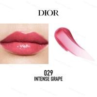 ราคา พร้อมส่ง DIOr Addict Lip Maximizer Lip 6ml New Version (21390432981)