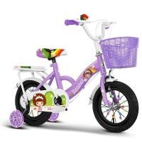 ราคา จักรยานเด็ก จักรยานเด็ก16นิ้ว 12นิ้วฝึกทักษะทรงตัว จักรยาน4ล้อ ลายการ์ตูน สีพื้นวินเทจ (21630324203)