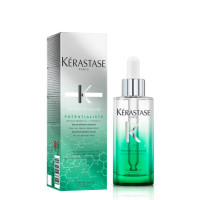 ราคา Kerastase Genesis Serum Anti Chute Fortifiant Specifique Serum Potentialiste 30ml เซรั่มเคเรสตาส บำรุงหนังศีรษะและผม (21322590405)