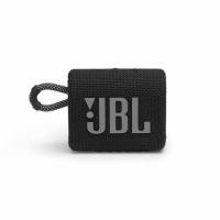 ราคา JBL GO 3 wireless speaker Bluetooth GO3 portable outdoor stereo waterproof subwoofer (21551826411)