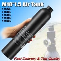 ราคา สูบลมแรงสูงpcp 0 45L กระบอก สูบลมแรงดันสูง สูบแรงดันสูง สูบแรงดันสูงpcp ปั้มลมแรงดันสูง ปั้มลมแรงสูงpcp ปั๊มลมแรงดันpcp M18x1 5 (21561252287)