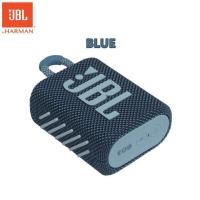 ราคา ลำโพงบลูทูธJBL Go3 Bluetooth Speaker ลำโพงไร้สายแบบพกพากันน้ำ Universal Speaker ลำโพงไร้สายแบบพกพา กล่องดนตรีปาร์ตี้ (21500901338)