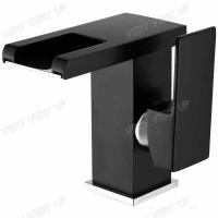 ราคา ก๊อกน้ำมีไฟ ก๊อกน้ํา เปลี่ยนสีตามอุณหภูมิ มีไฟ LED ก๊อกน้ำผสมร้อนและเย็น ก๊อกน้ำล้างมือ ก๊อกน้ำอ่างล้างหน้า (16259963905)