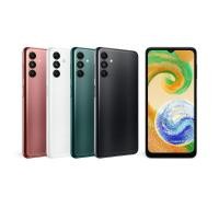 ราคา Galaxy A04s สมาร์ทโฟนรุ่นใหม่ Ram8GB Rom256GB หน้าจอ 6 7 HD กล้องหลัง 50MP แบตเตอรี่ขนาดใหญ่ 5000MAH ชาร์จเร็ว (21491402987)