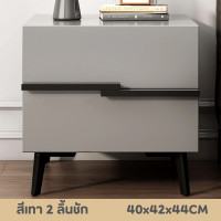 ราคา โต๊ะข้างเตียง ตู้ข้างเตียง พร้อมชั้นวาง ลิ้นชัก โต๊ะวางข้างเตียง โต๊ะลิ้นชัก ตู้อเนกประสงค์ ตู้เก็บของชั้นวาง ตู้หัวเตียง ราคาถูก IKEA (21543489513)