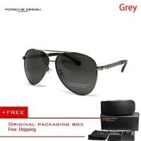 ราคา ใหม่ระเบิด P8738 แว่นตาLuxury ยี่ห้อ Porsche Design ผู้ชายแว่นกันแดดโพลาไรซ์แฟชั่น ไดร์เวอร์แว่นตาของขวัญอุปกรณ์เสริม (16741876171)