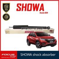 ราคา Showa โช้คอัพหลัง Honda HRV HR V ปี16 21 52611 T8P T02 โช้คอัพ โช๊ค Showa (16406772434)