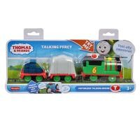 ราคา Thomas Friends Talking Engines โทมัสแอนด์เฟรนด์ รถไฟพูดได้ ใส่ถ่าน HPV71 999C CH (21475165986)