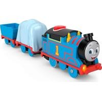ราคา Thomas Friends Talking Engines โทมัสแอนด์เฟรนด์ รถไฟพูดได้ ใส่ถ่าน HPV71 999C CH (21475165985)