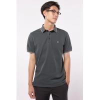 ราคา LTD เสื้อโปโลป้องกันแบคทีเรีย ผู้ชาย สีเขียว Anti Bacteria Polo 03471 (21629020428)