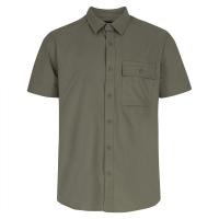 ราคา BOSSINI เสื้อเชิ้ตแขนสั้น ผู้ชาย รหัส 231113003 (18155909353)