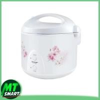 ราคา SHARP หม้อหุงข้าวอุ่นทิพย์ KS 19E 1 8 ลิตร คละสี (21724318583)