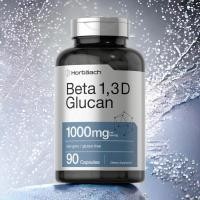 ราคา เบต้ากลูแคน 13 16 Horbaach Beta 13 16 D Glacan 500 1000 mg Betaglucan (21474634878)