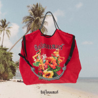 ราคา ISSUE SS24 Summer TOTE BAG (21600381575)