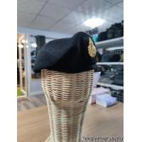 ราคา หมวกเบเร่ต์จัดทรง Army หมวกทรงอ่อนสีดำ หมวกเบเร่ต์ทหารบก ทรงสวย ราคาถูก คุ้มสุดๆ (17695524547)