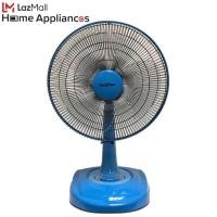 ราคา Imarflex พัดลมตั้งโต๊ะ 16 นิ้ว รุ่น IF 966 โฉมใหม่ (21380517088)