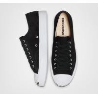 ราคา Converse Jack Purcell รองเท้าคอนเวิสแจ๊ค สไตล์วัยรุ่นฮิต พร้อมของแถม และการจัดส่งฟรี 1 2วันรับของ (1597368783)