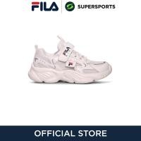 ราคา FILA Playground รองเท้าลำลองเด็ก (21599452388)